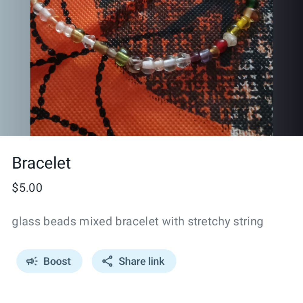 Bracelets - Picture 5 of 15